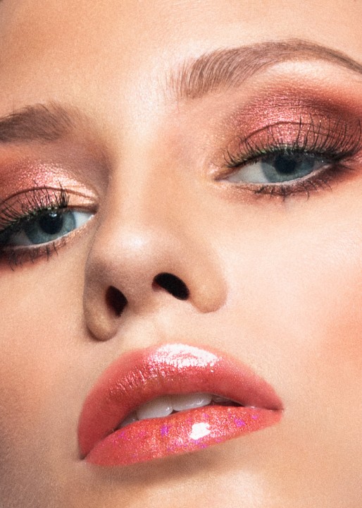 Beauty DNI School - Sara Clemente - 2019